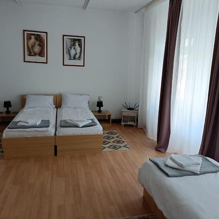 Apartament Little John Sibiu Buitenkant foto