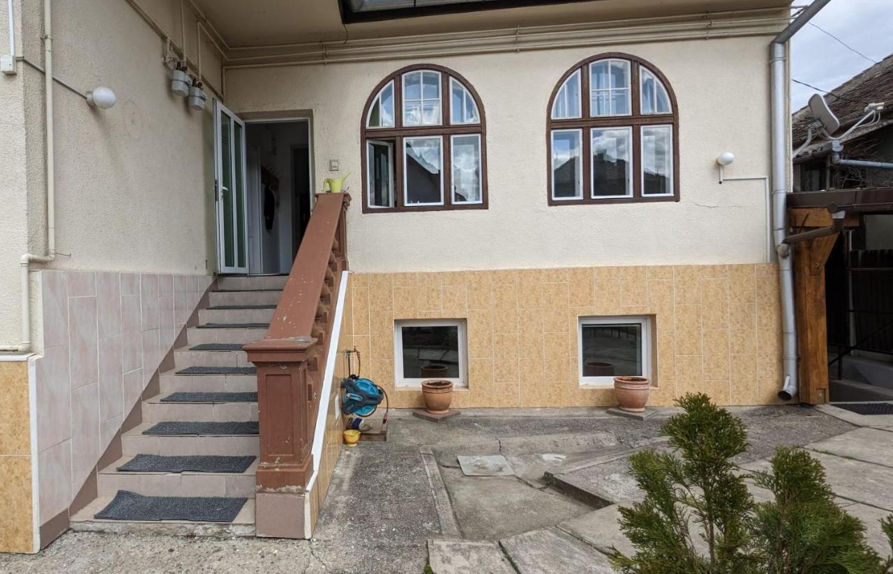 Apartament Little John Sibiu Buitenkant foto