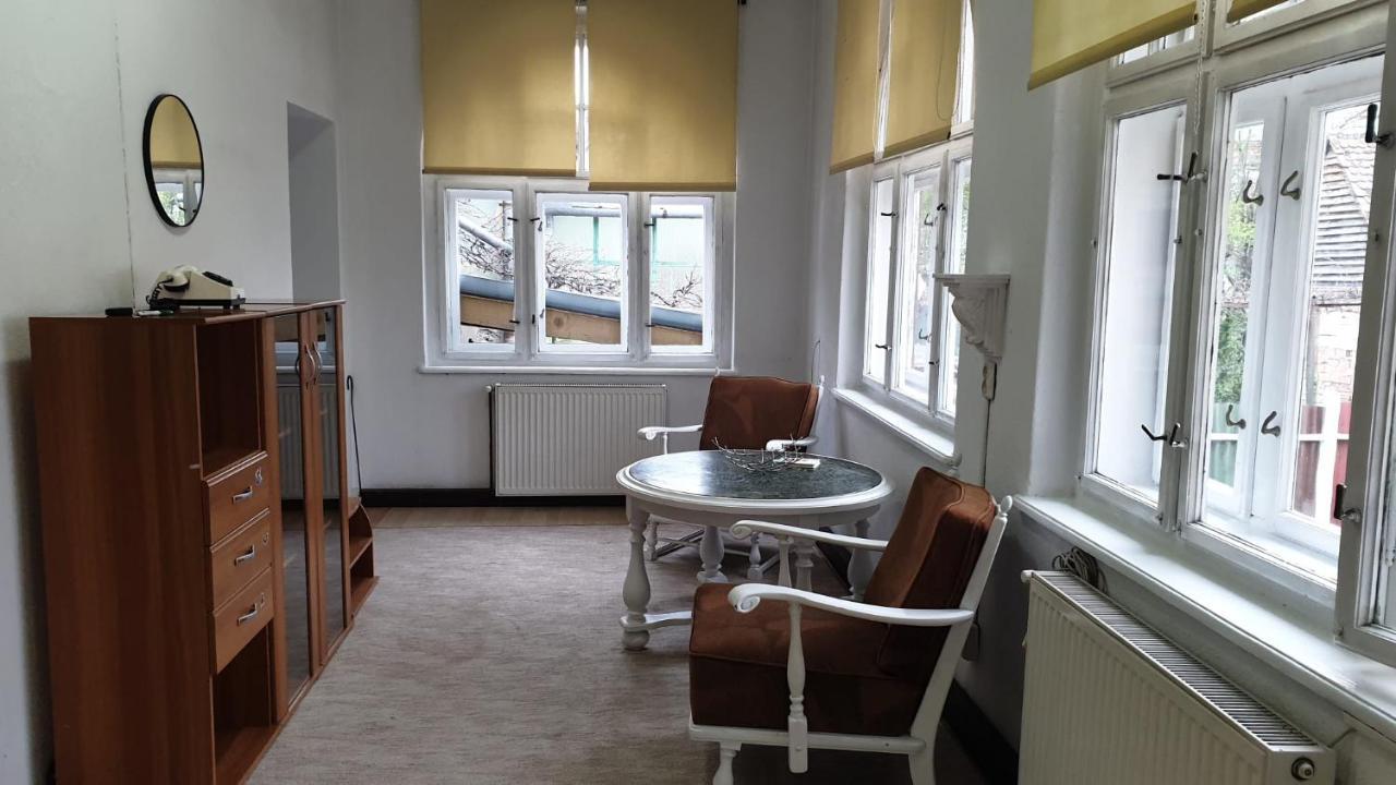Apartament Little John Sibiu Buitenkant foto